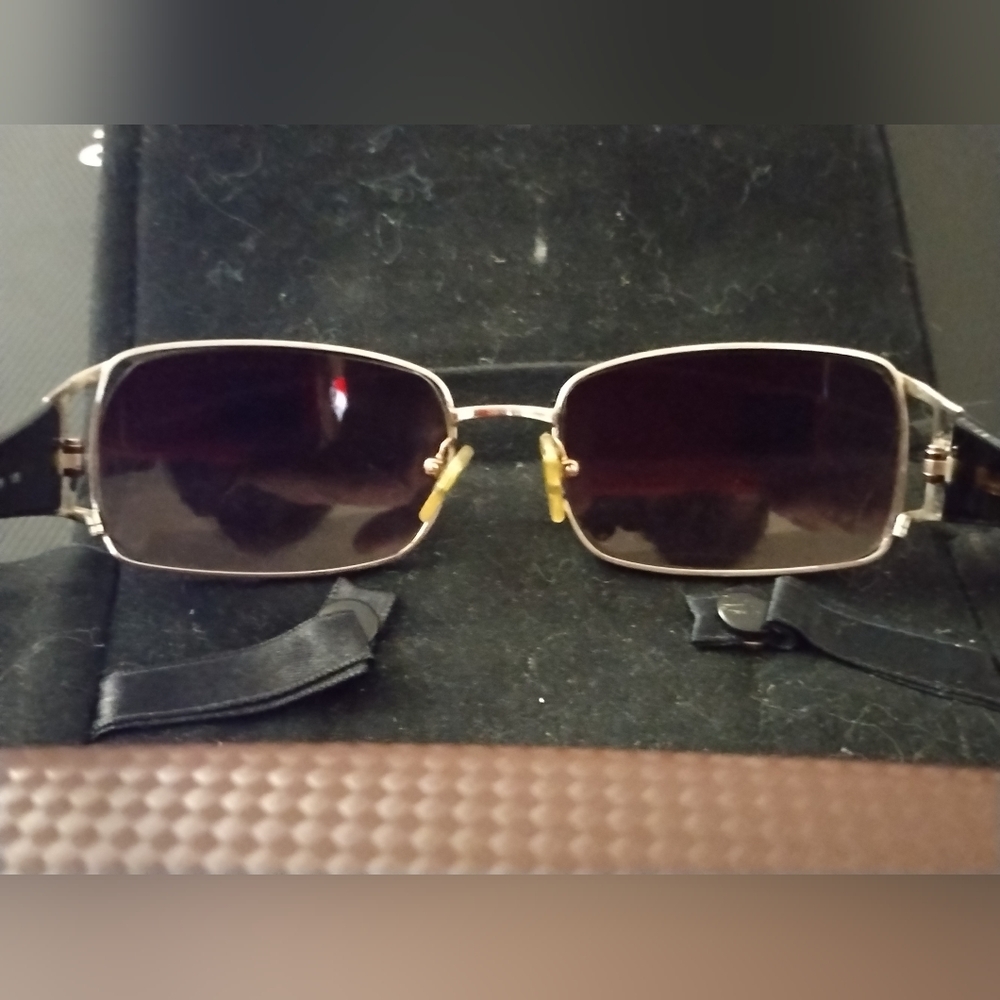 Custom Versace Sunglasses - Picture 5 of 5